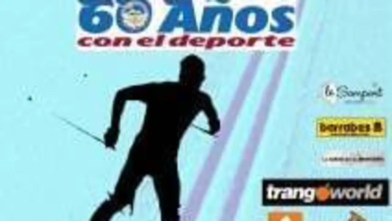Cartel del evento