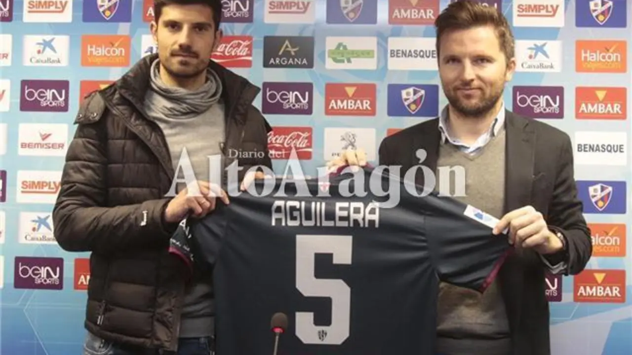 Foto: Diario del Alto Arag&oacute;n - Pablo Segura