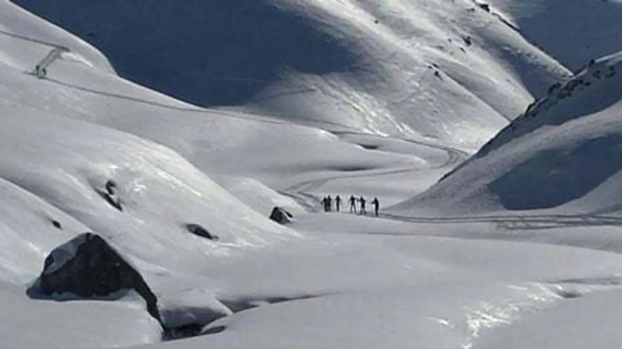 Espectacularidad del Valle d&rsquo;Ossau | Foto: Mayencos