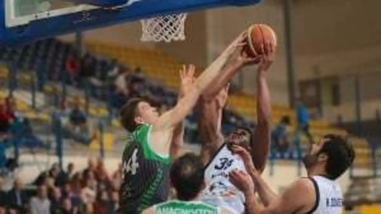 Melilla Baloncesto