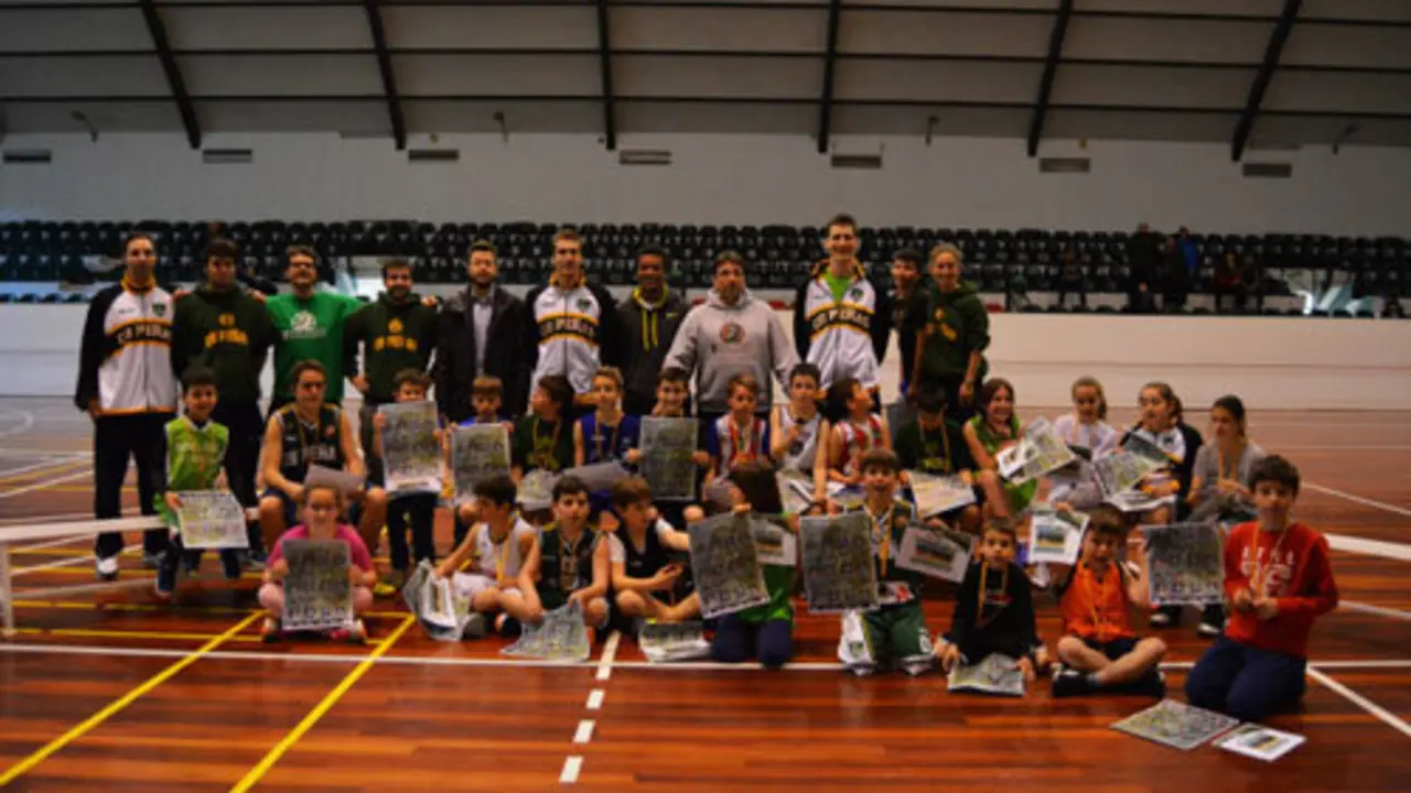 Foto: CB Pe&ntilde;as Huesca