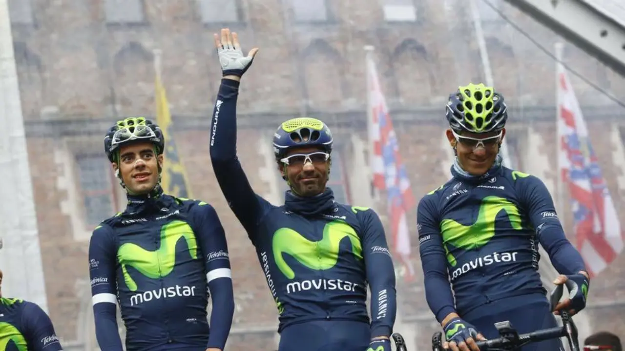 Sagan vence en Flandes | Foto: altaspulsaciones.es