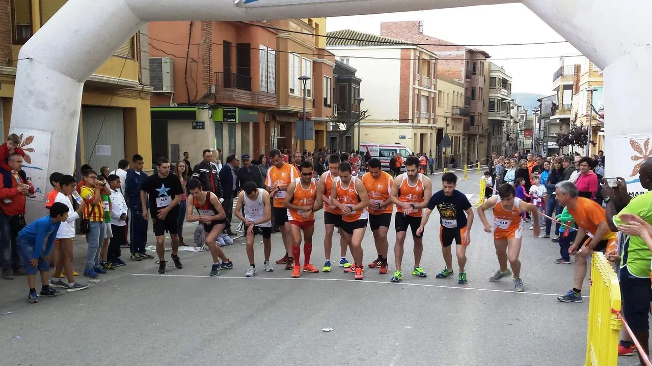 Imagen del pasado a&ntilde;o