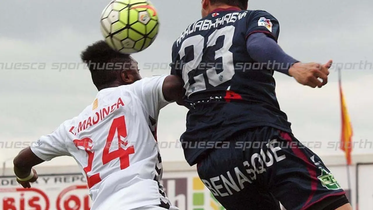 Arruabarrena estuvo excepcional ante el N&agrave;stic la temporada pasada | Foto: C.Pascual
