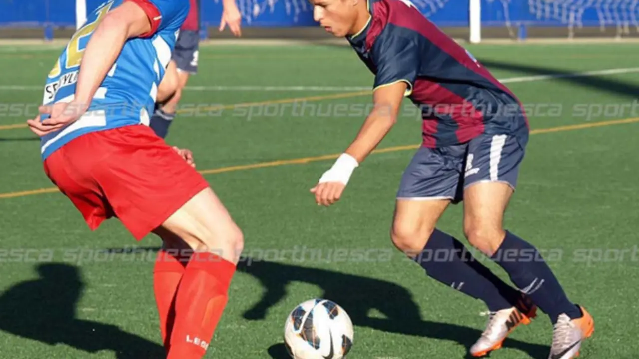 Kenta | Foto: C.Pascual