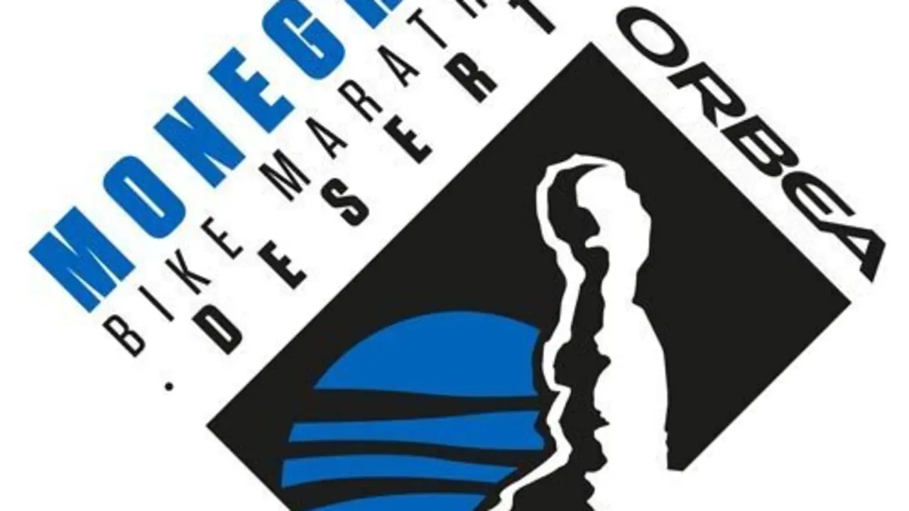 Logo Orbea Monegros