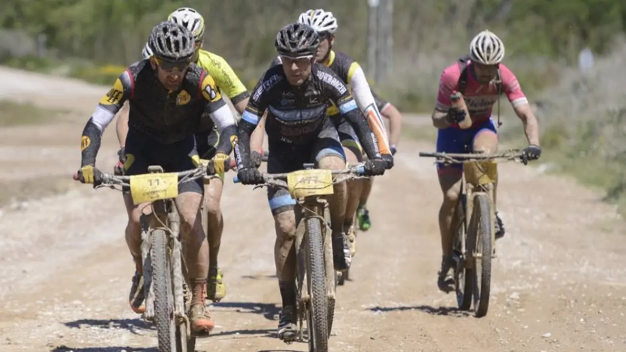Orbea Monegros 2016