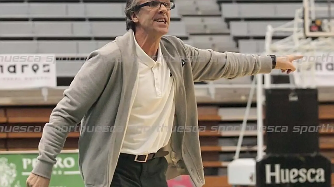 Quim Costa vuelve al baloncesto, de la mano del "joven" B&aacute;squet Girona