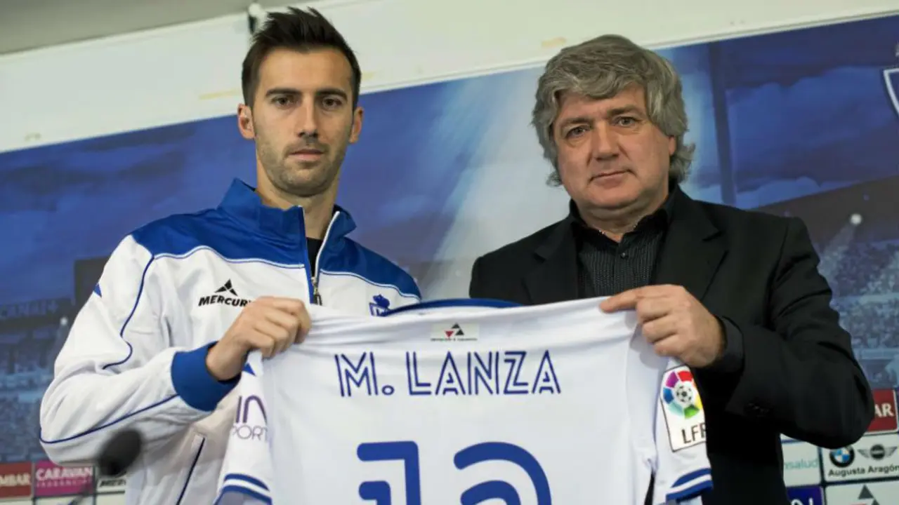 Lanzarote | Foto: Marca.