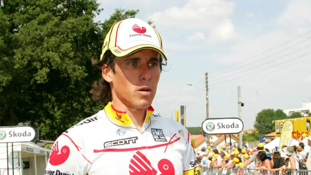 David Ca&ntilde;ada | Foto: marca.com