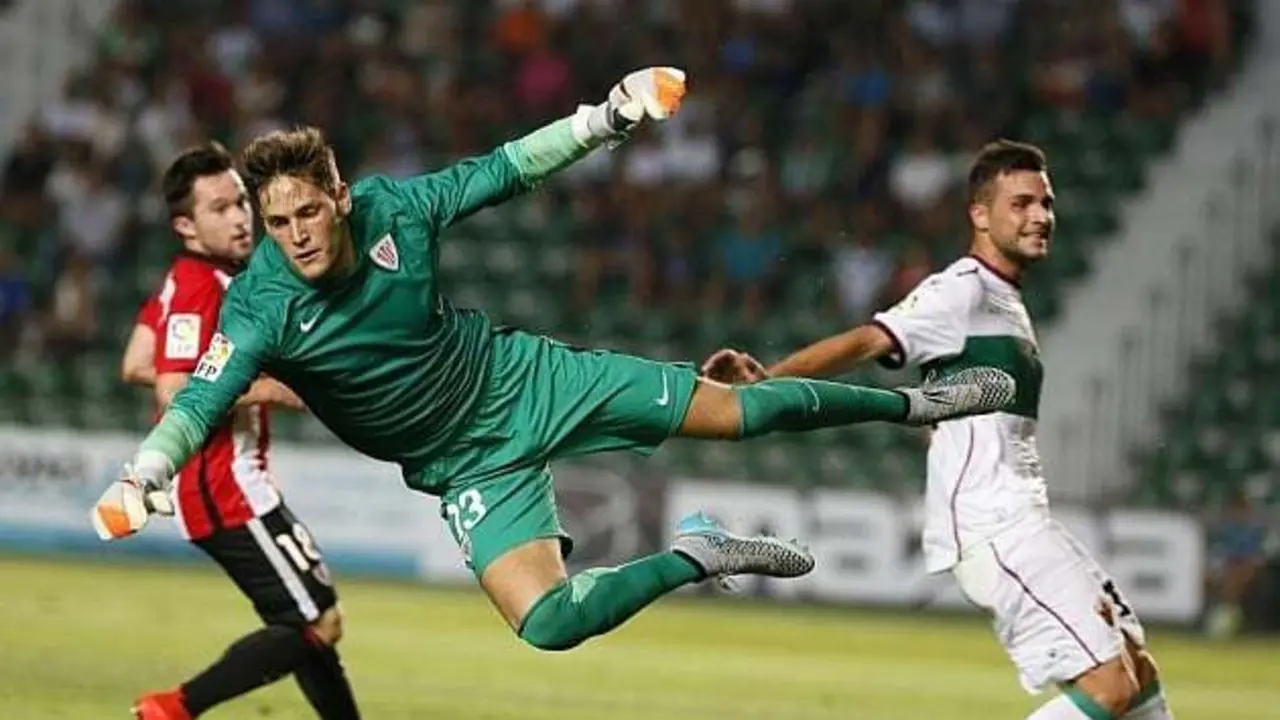Foto: MARCA