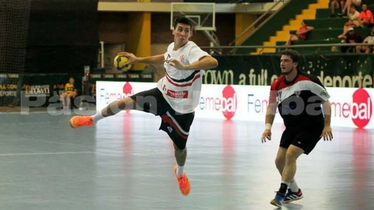 Nicolas Bonnano.