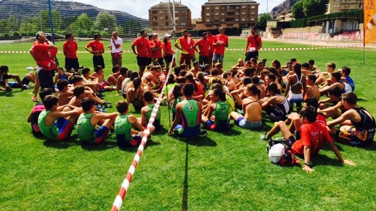 Imagen de pasadas ediciones.