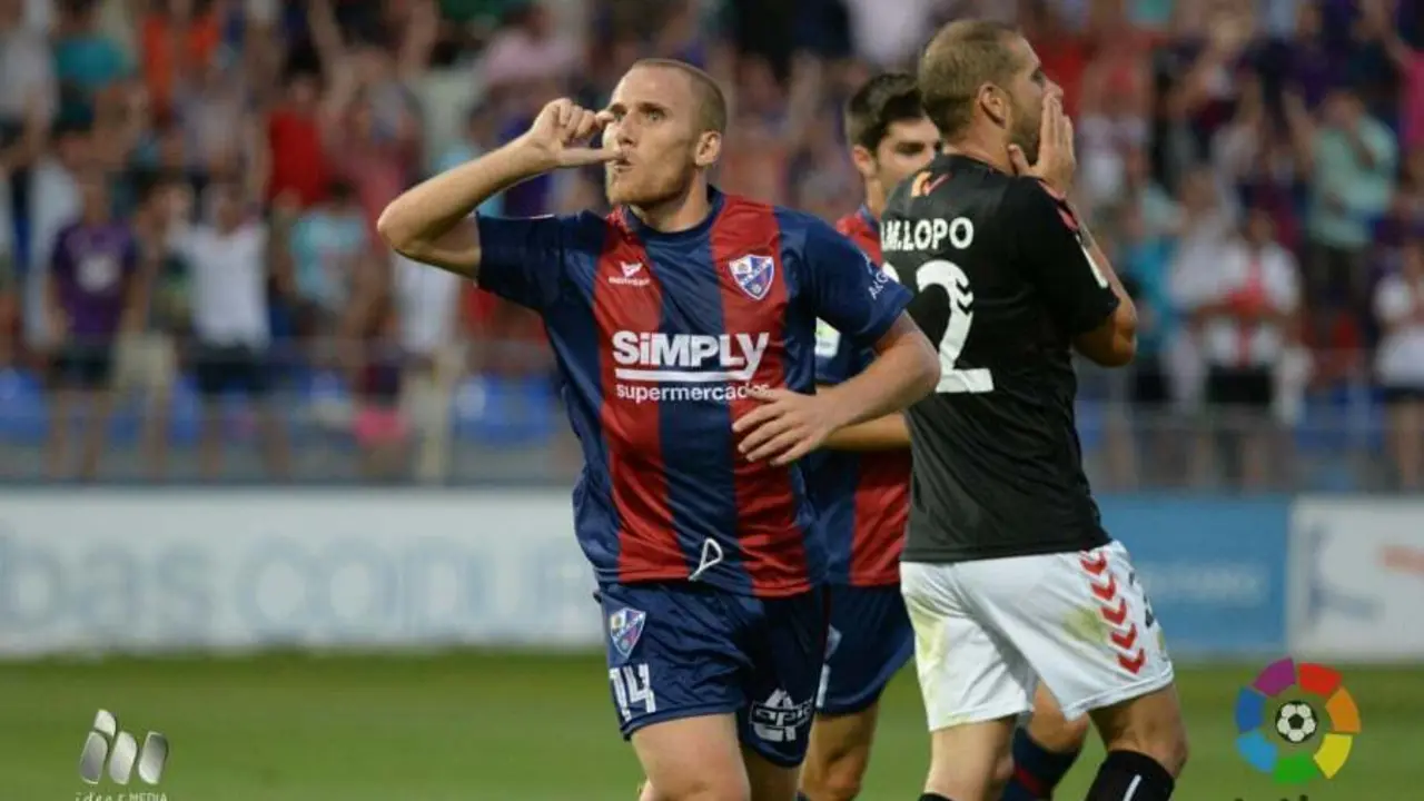 El Huesca querr&aacute; reencontrarse con el triunfo ante el peor local de la categor&iacute;a | Foto: La Liga