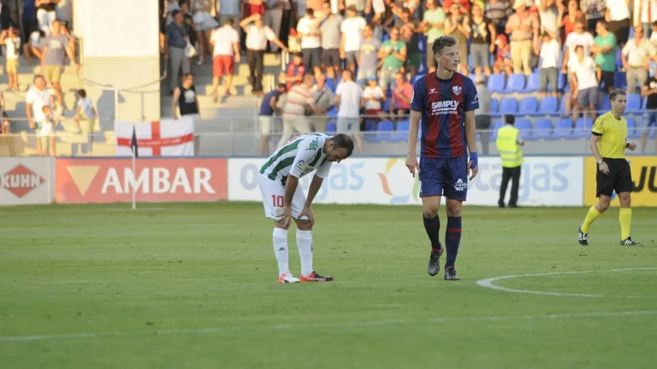 Boris Cmiljanic sigue sumando minutos desde la suplencia | Foto: ABC 