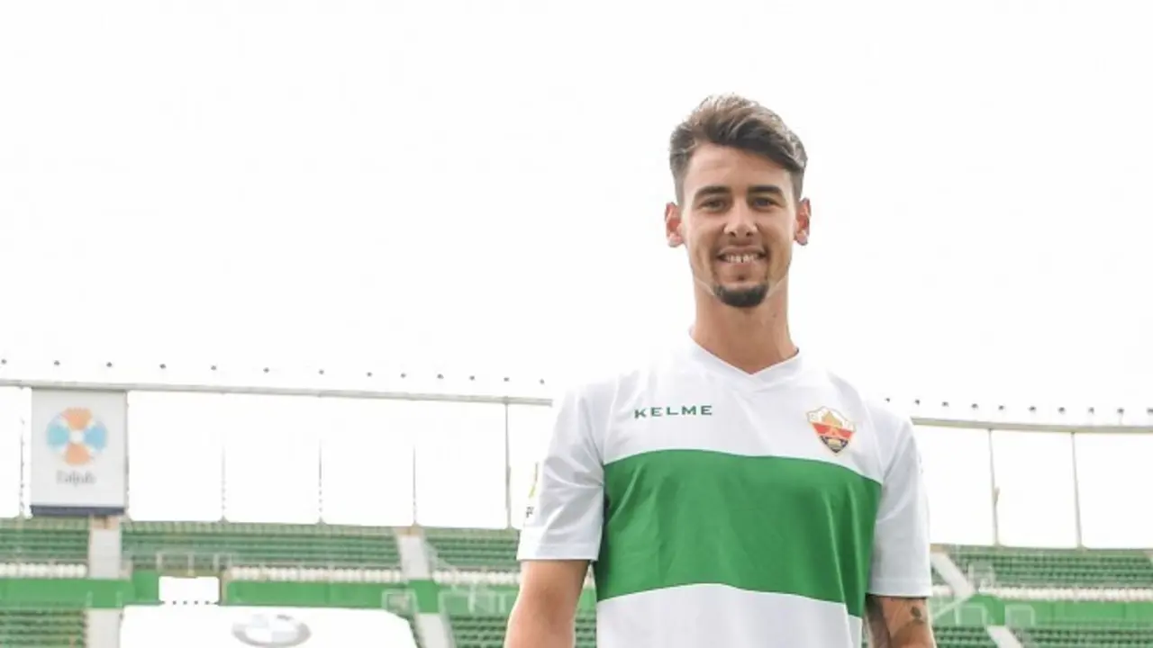 Luis P&eacute;rez | Foto: elchecf.es