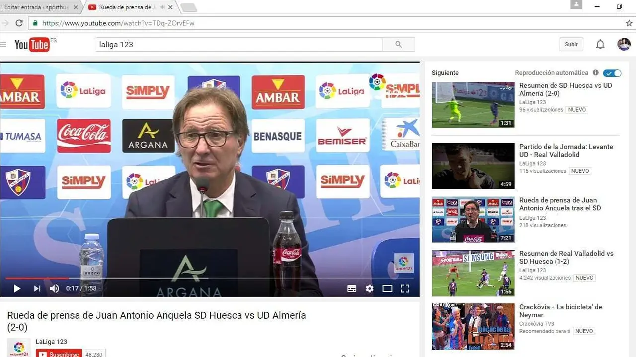 Foto: Youtube