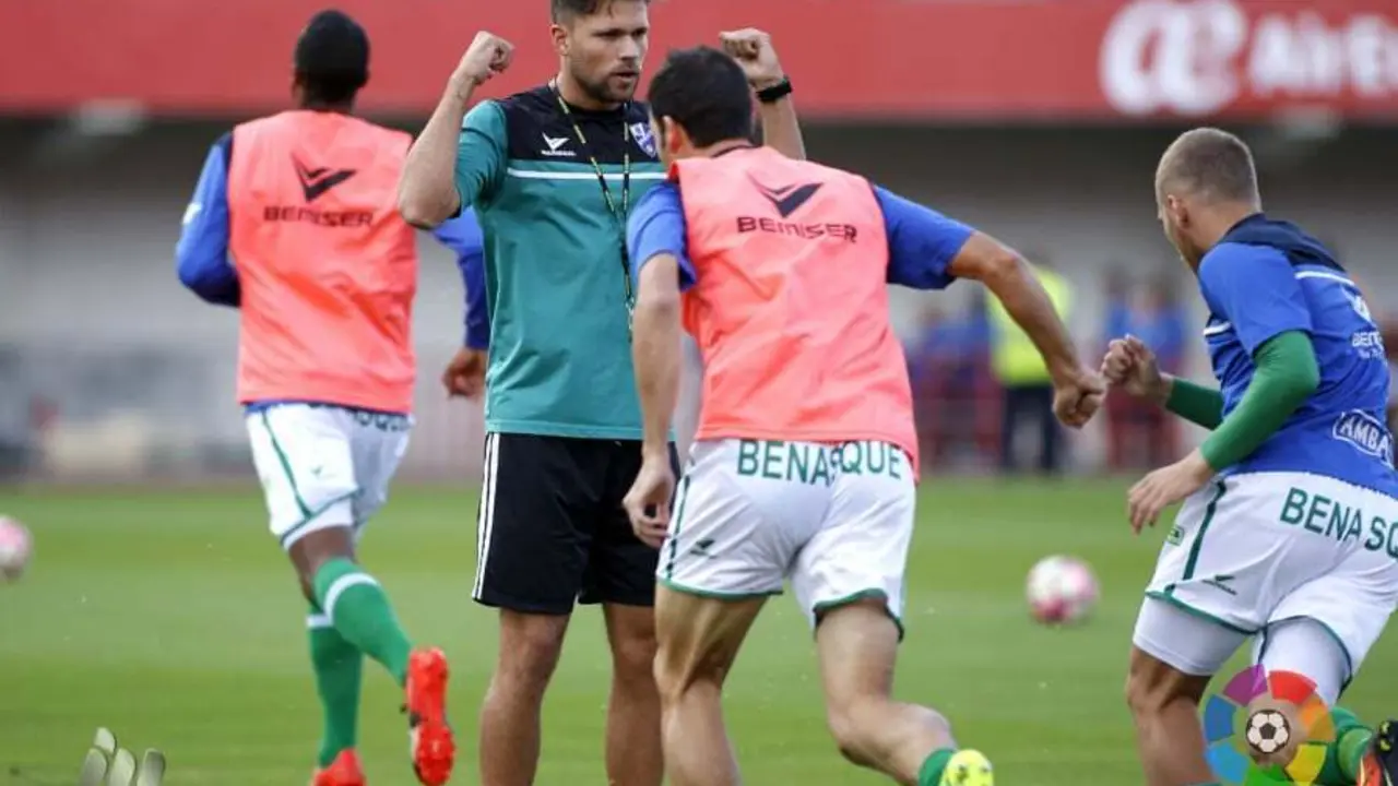 Foto: La Liga