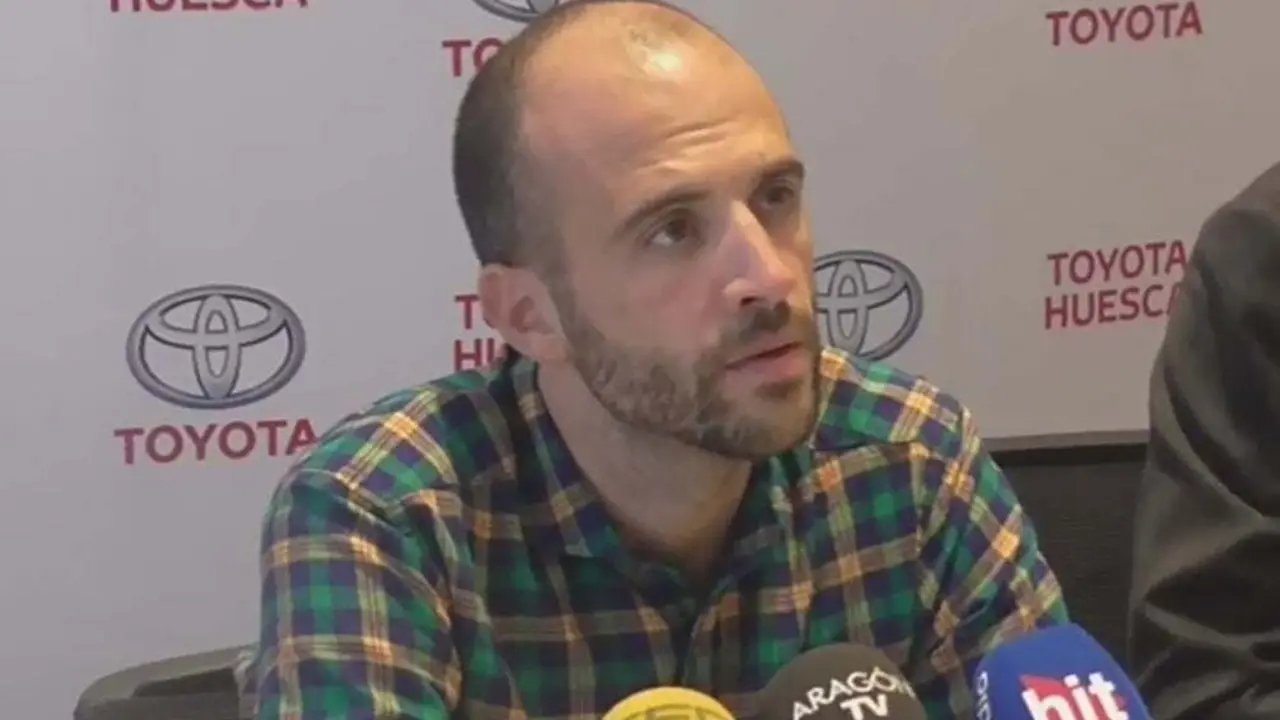 Sergio Jim&eacute;nez | Foto: Youtube