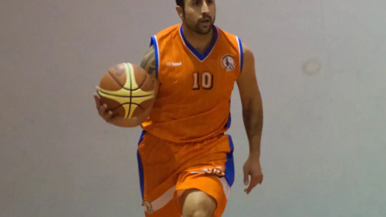 Foto: CB Jaca