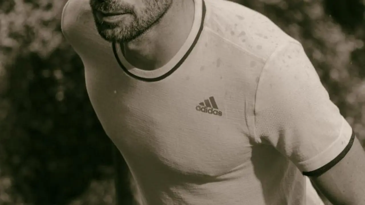 Luis Alberto Hernando, corredor de Adidas, busca este s&aacute;bado en Portugal agrandar su palmar&eacute;s. Foto: Adidas