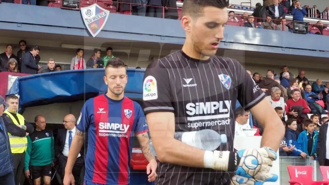 Herrera deber&aacute; detener a su ex equipo | Foto: C.Pascual