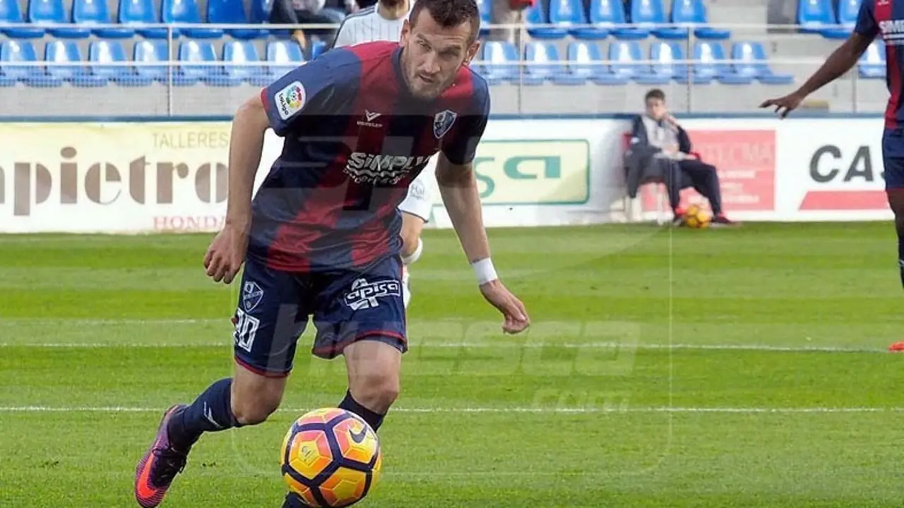 Rajko Brežančić | Foto: C. Pascual