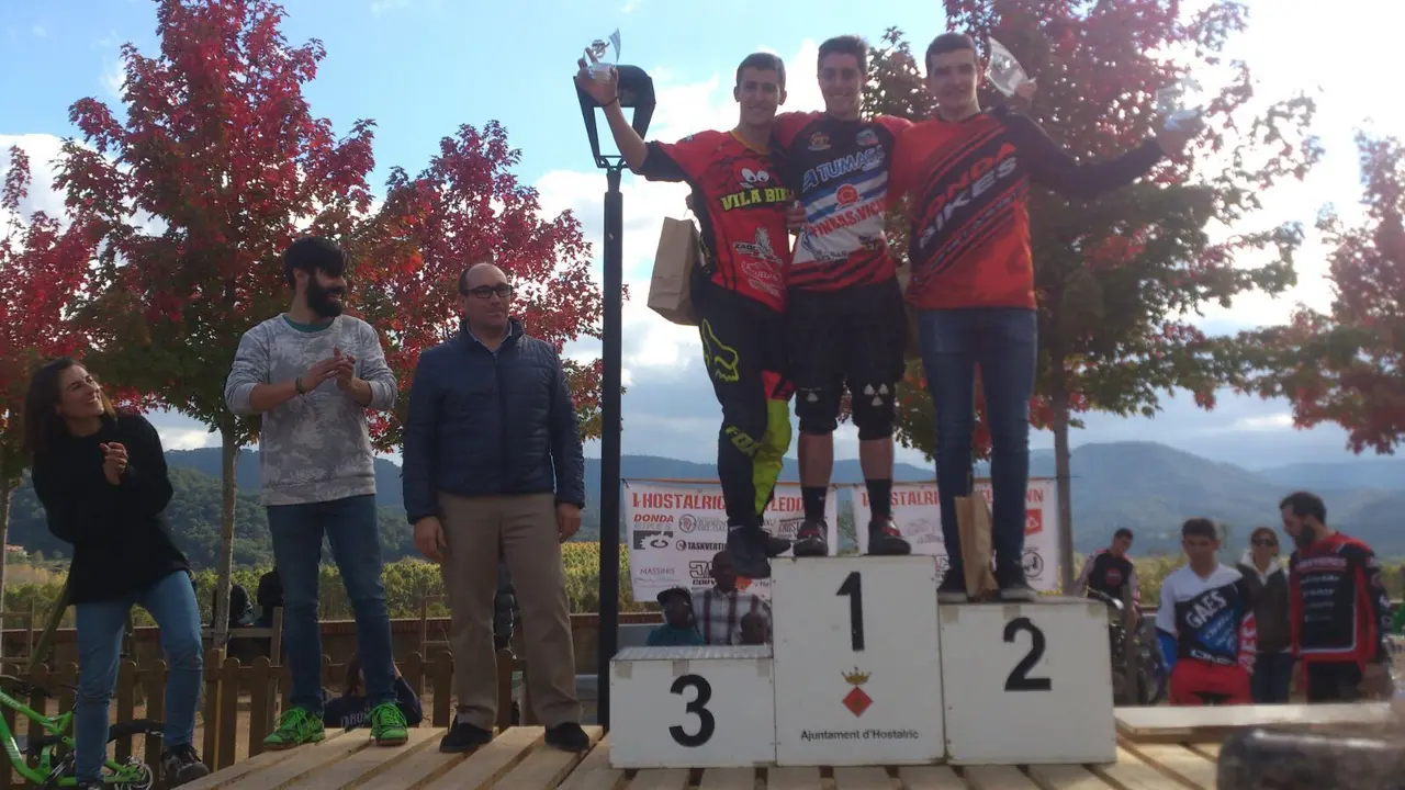 Foto: Huesca Bike