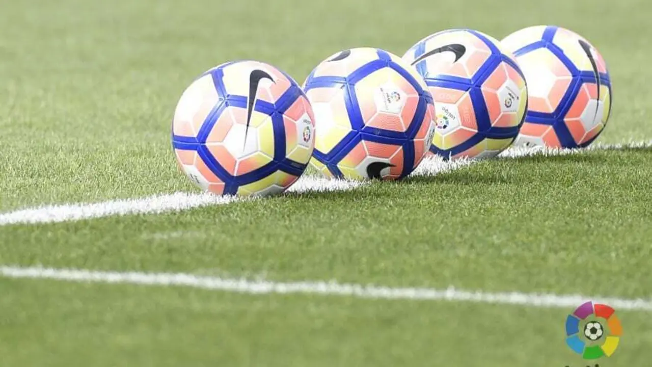 La plantilla azulgrana guarda descanso hasta el s&aacute;bado | Foto: LaLiga