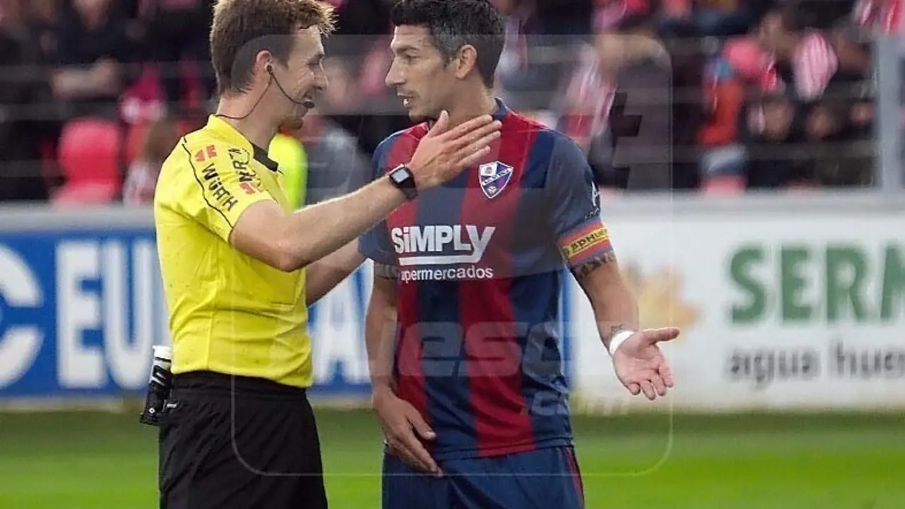 El '24' azulgrana ha sido intervenido de nuevo | Foto: C.Pascual