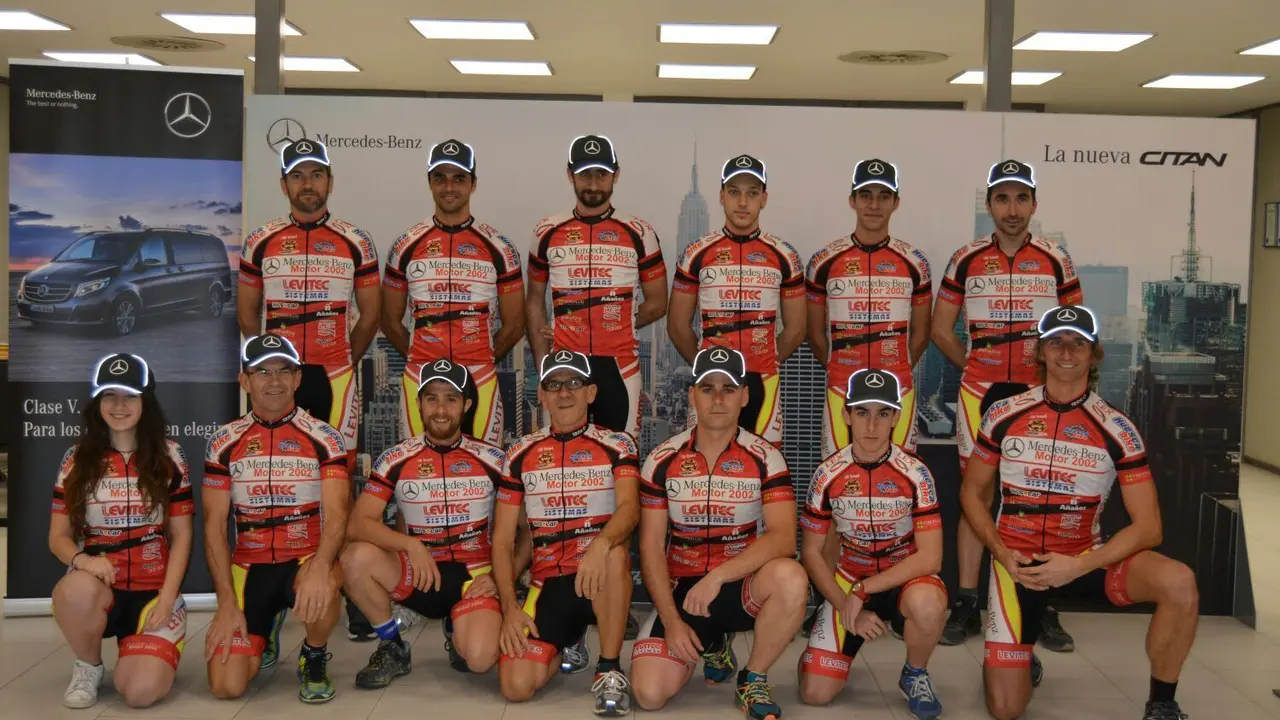 Foto: Huesca Bike
