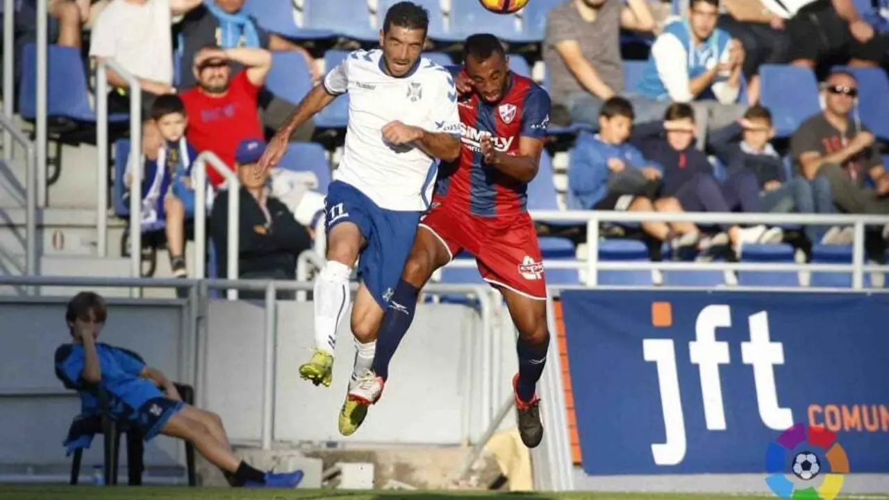 Tenerife volver&aacute; a ser el destino m&aacute;s alejado para los azulgrana | Foto: LaLiga