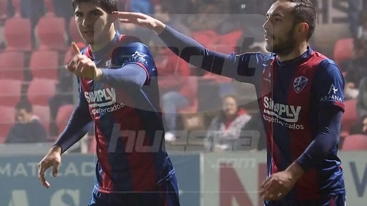Melero ser&aacute; azulgrana hasta 2020.| Foto: C. Pascual