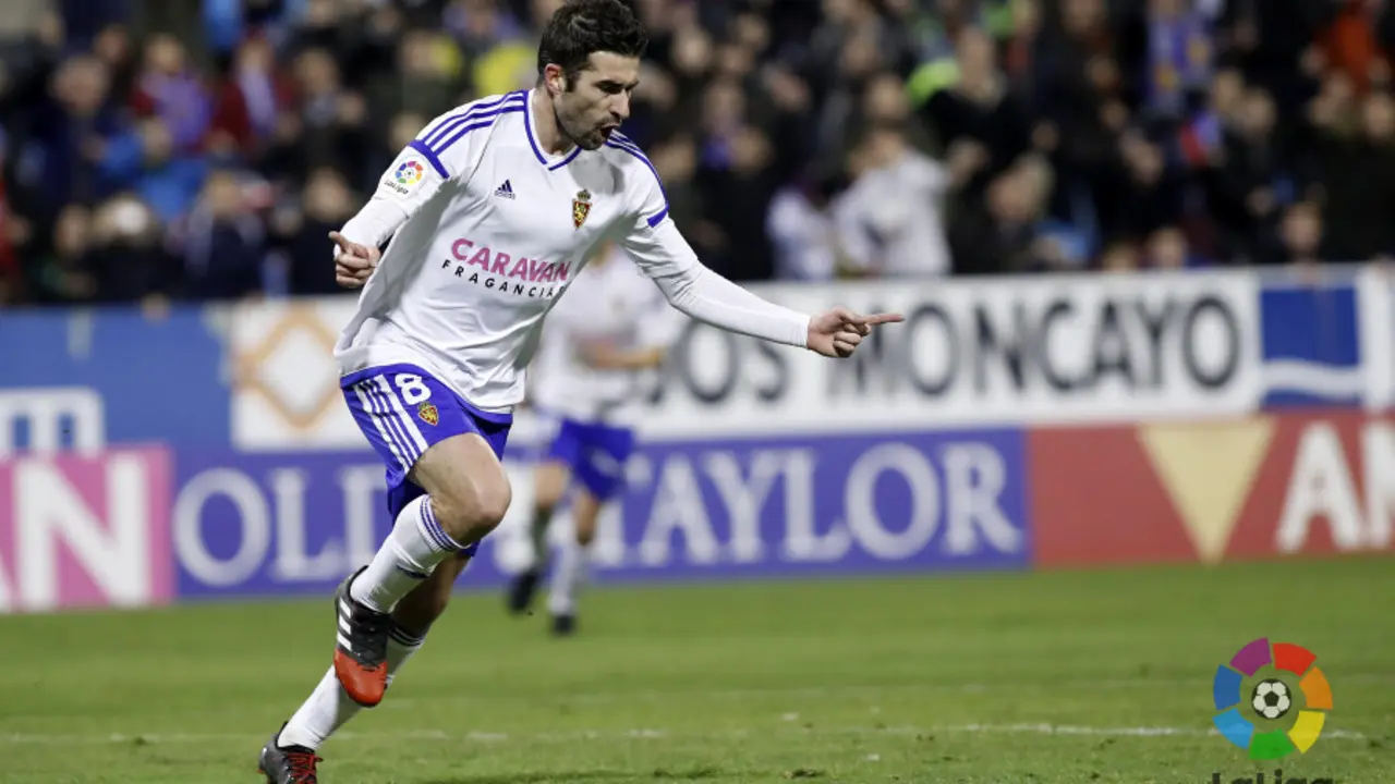 CANI | Foto: LaLiga
