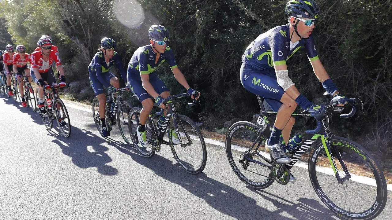 Challenge Mallorca Trofeo Andratx 2017 Jorge Arcas | Foto: Luis Angel Gomez/BettiniPhoto&copy;