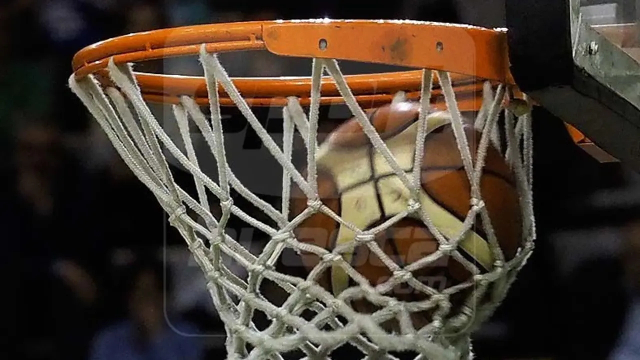 Vuelve el baloncesto al Palacio | Foto: C.Pascual