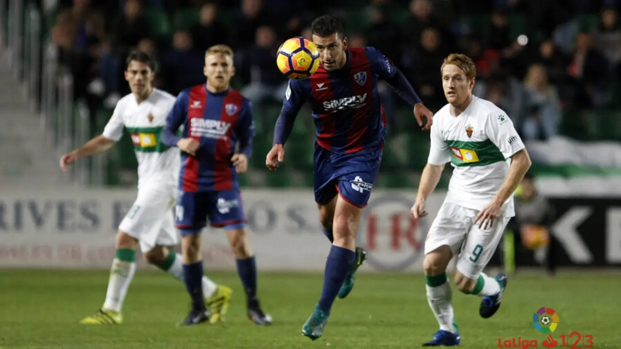 El '9' azulgrana no logra materializar sus ocasiones | Foto: LaLiga