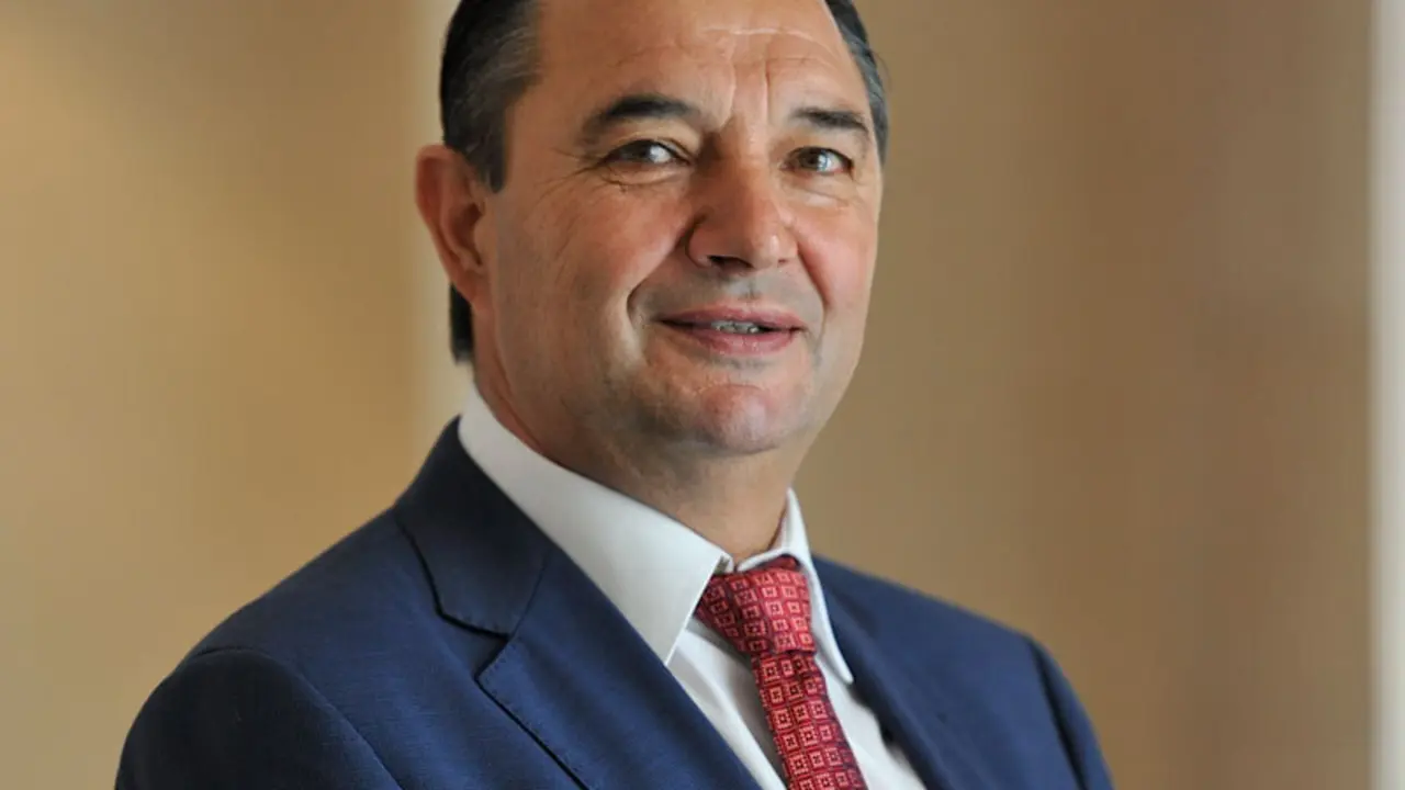 Armando Borraz | Foto: DPH