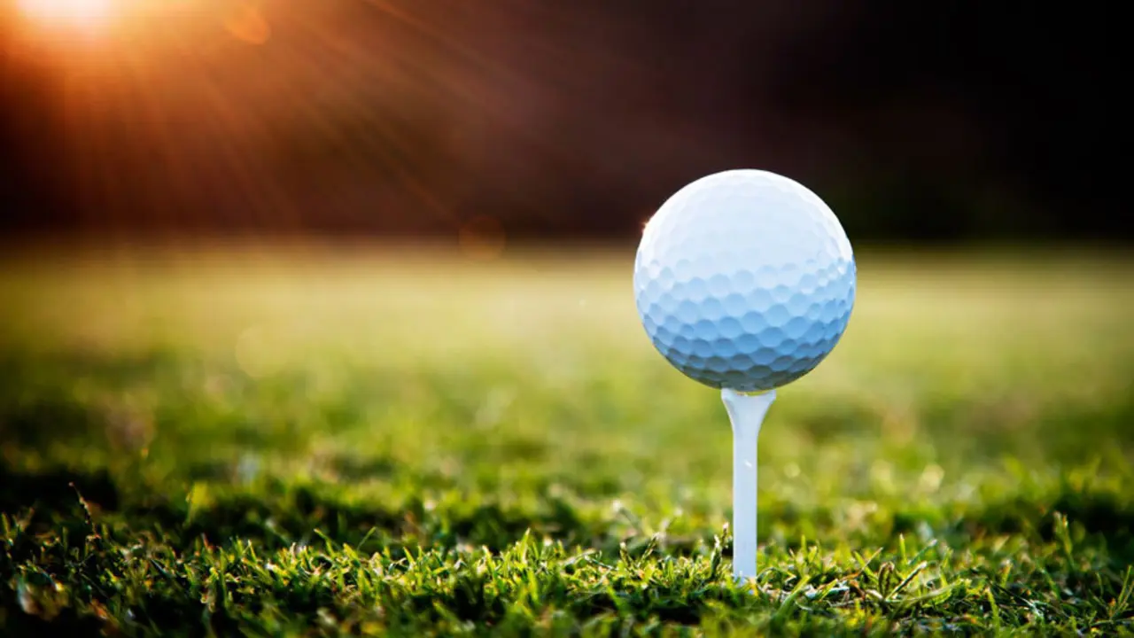 Golf Guara prepara el Torneo de Navidad.