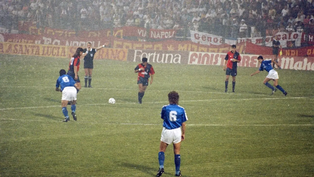 El Carlos Tartiere se visti&oacute; de gala para la ida de los 32avos de final | Foto: rocf1926.blogspot.com