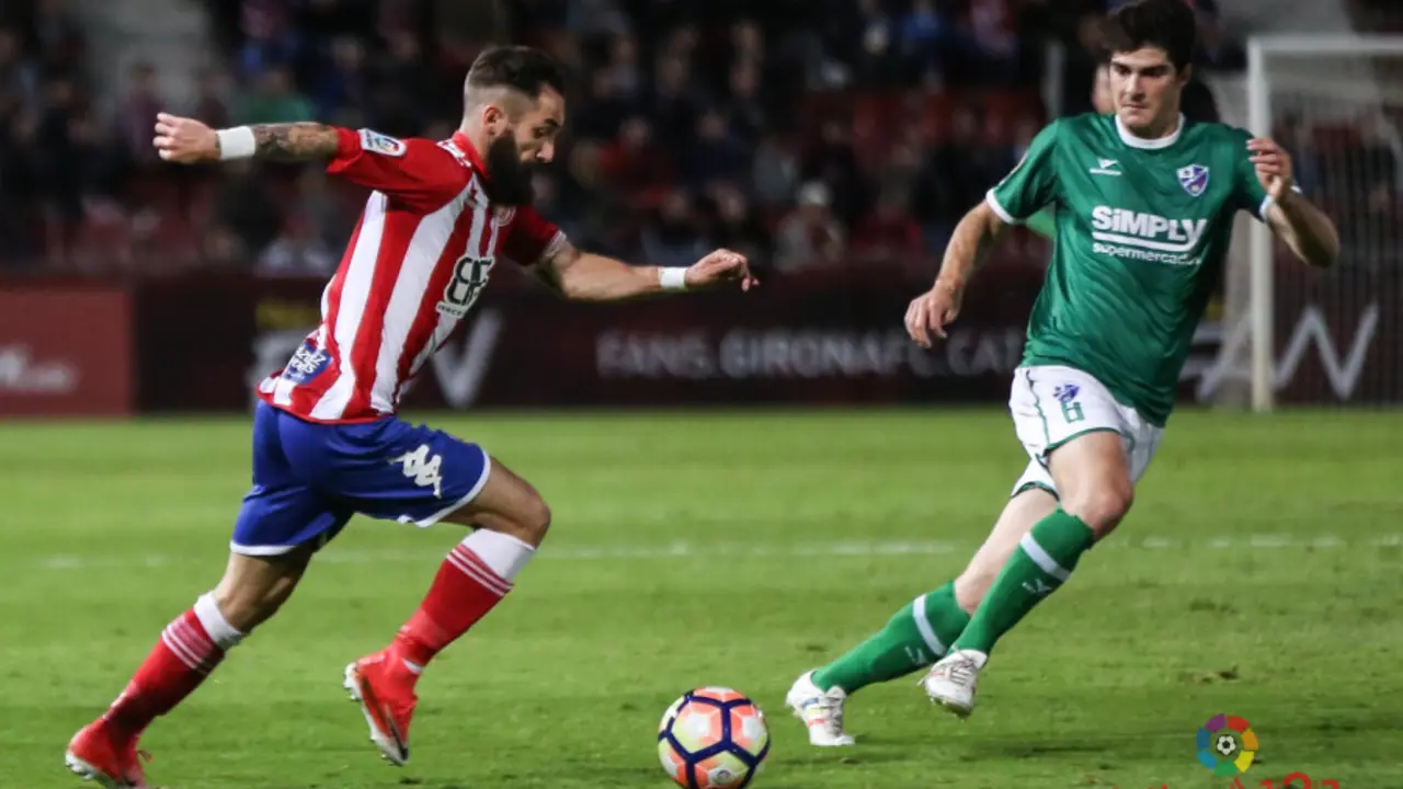 Los azulgrana firmaron un encuentro de gran nivel y pagaron caro dos errorres en un minuto | Foto: LaLiga