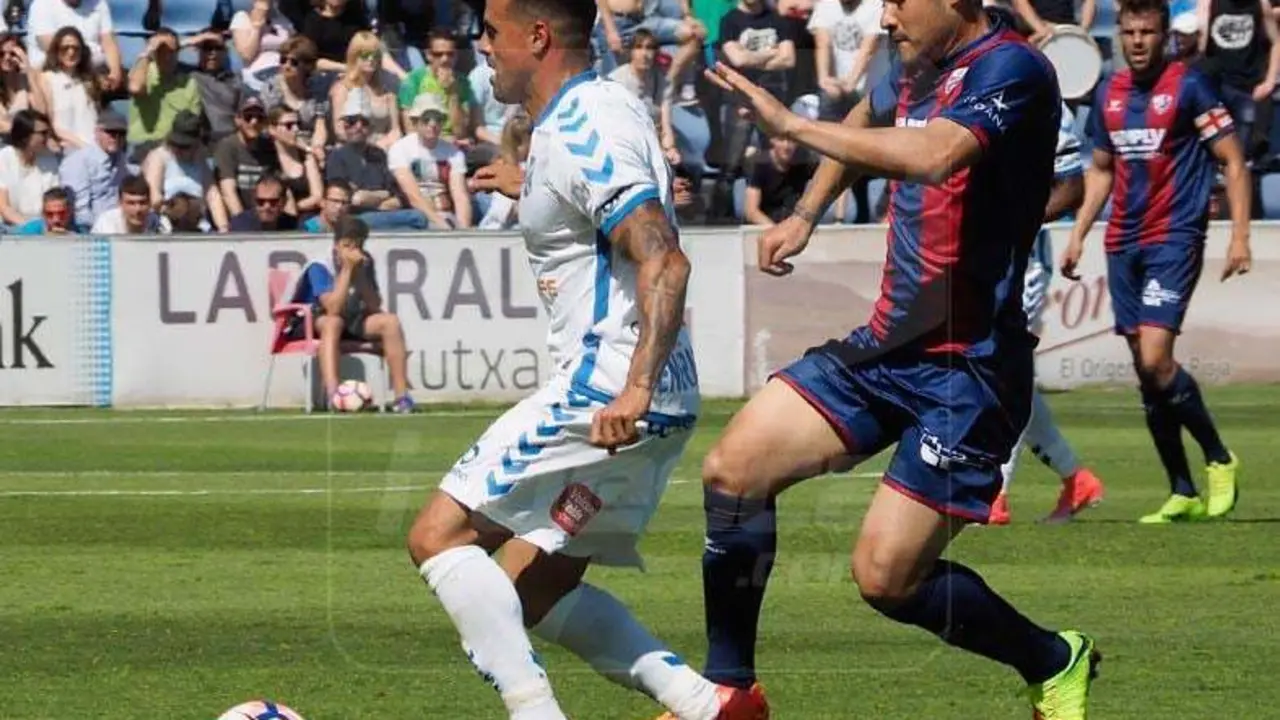 Vin&iacute;cius fue expulsado por Anquela en un entrenamiento en el que no particip&oacute; Melero | Foto: C.Pascual
