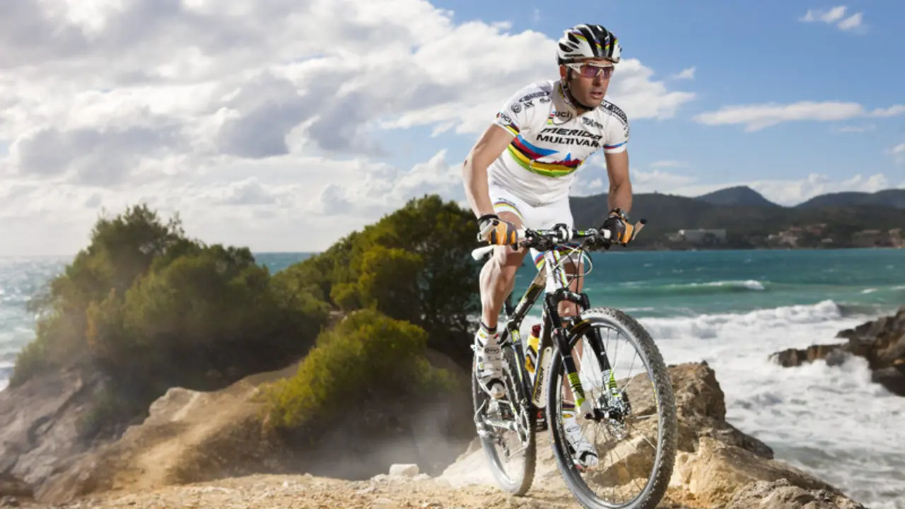 Jos&eacute; Antonio Hermida, rider ol&iacute;mpico y campe&oacute;n del mundo, estar&aacute; en la QH 2017.
