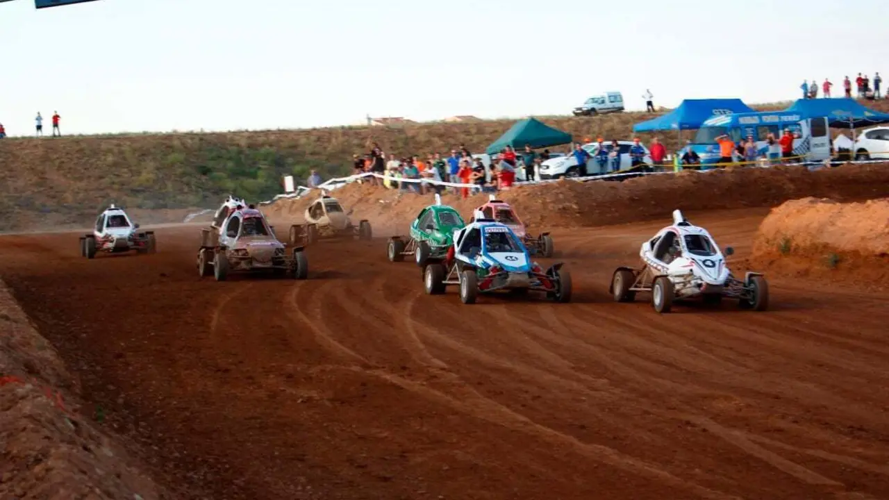 Imagen durante la pasada edici&oacute;n | Foto: FADA