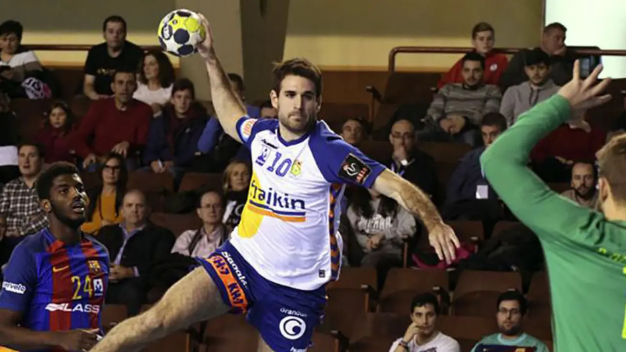 Adri&agrave; P&eacute;rez.
