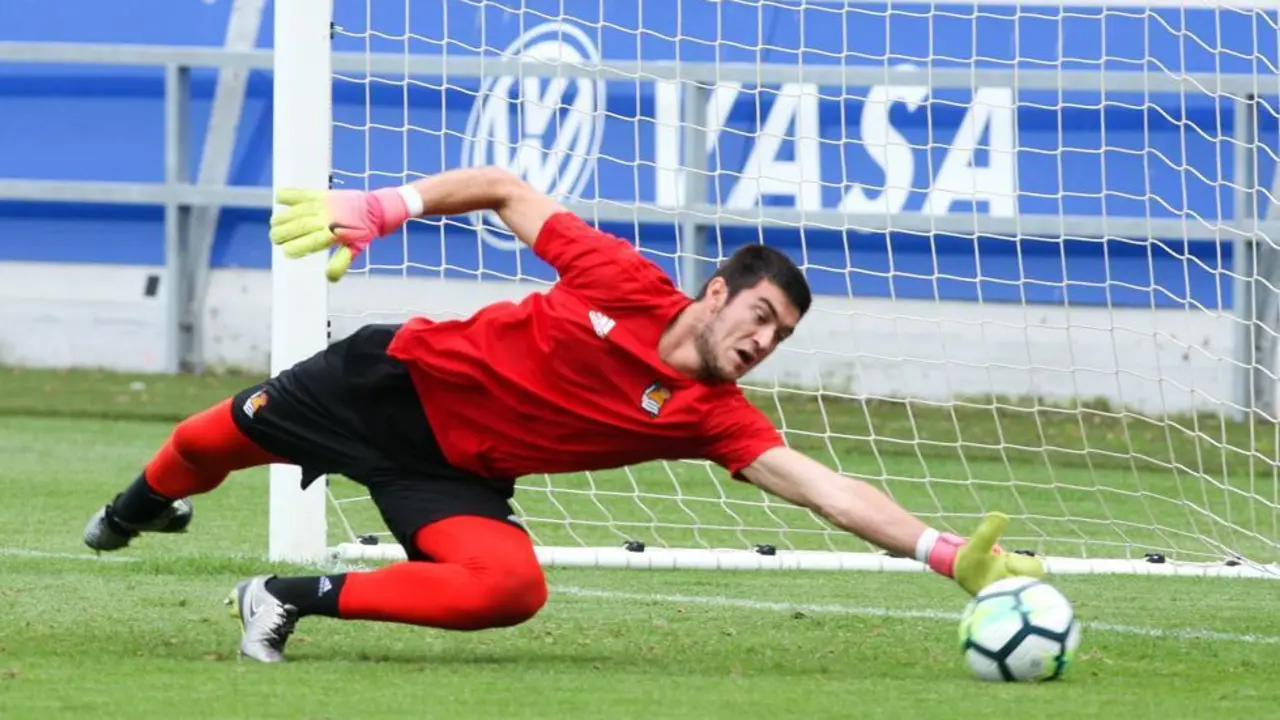 Ander Bardaj&iacute; | Foto: Mundo Deportivo