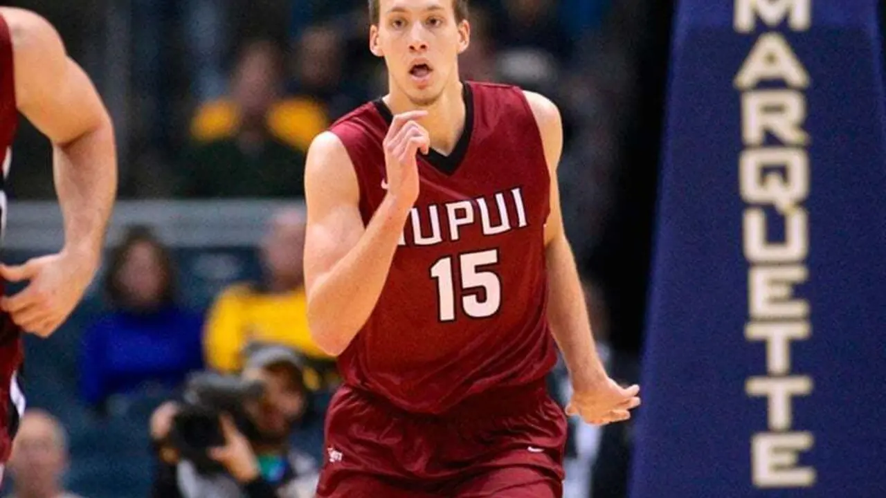 Matt O'Leary, tercer fichaje de Magia Huesca