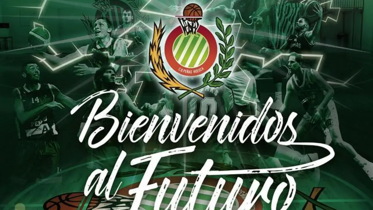 Cartel de la Campa&ntilde;a de Socios