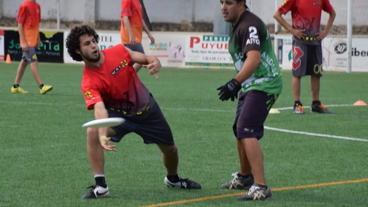 Imagen de pasadas ediciones.