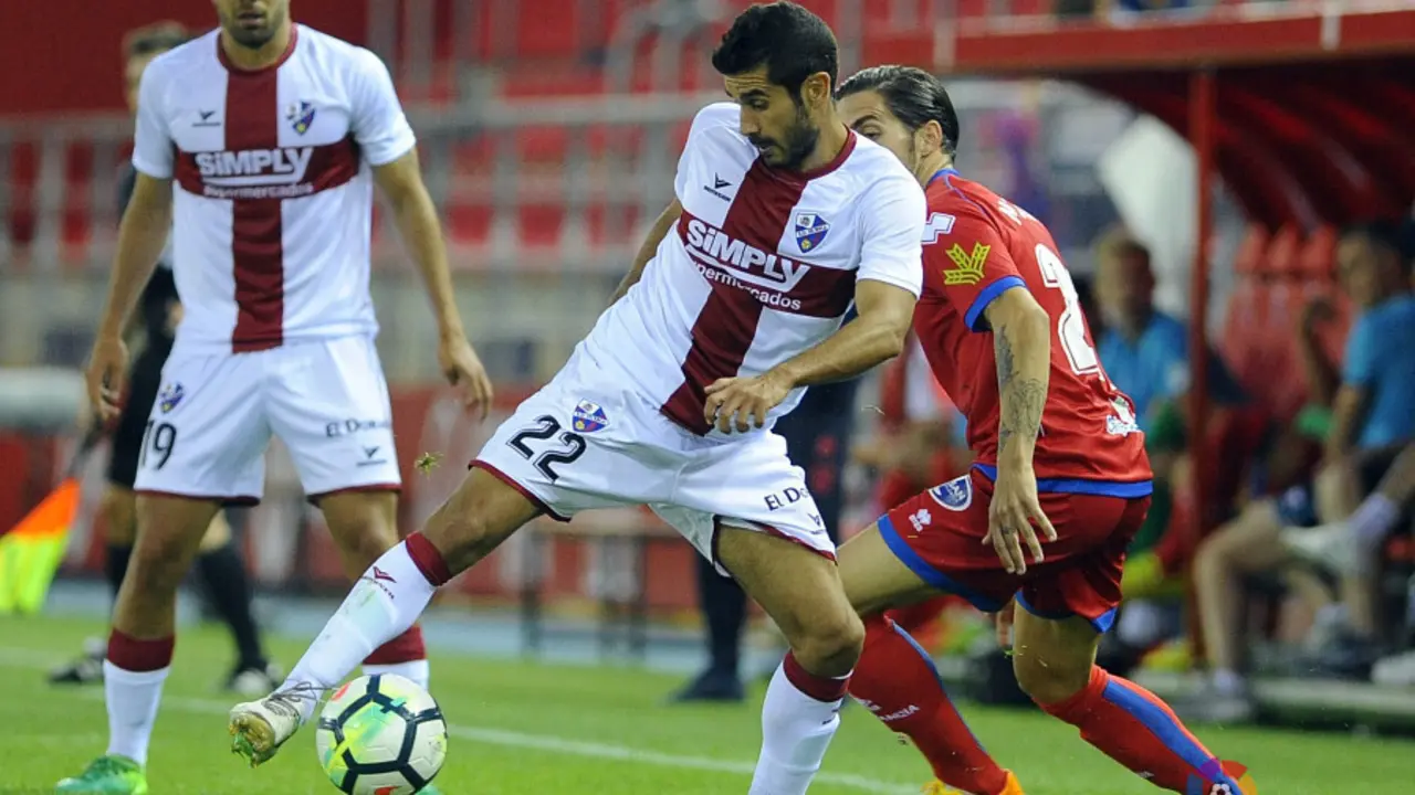 Sastre en su anterior etapa | Foto: LaLiga